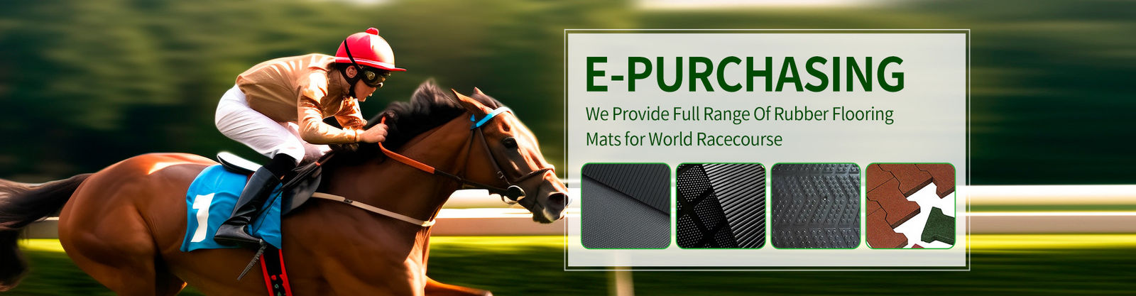 Paard Stabiele Matten